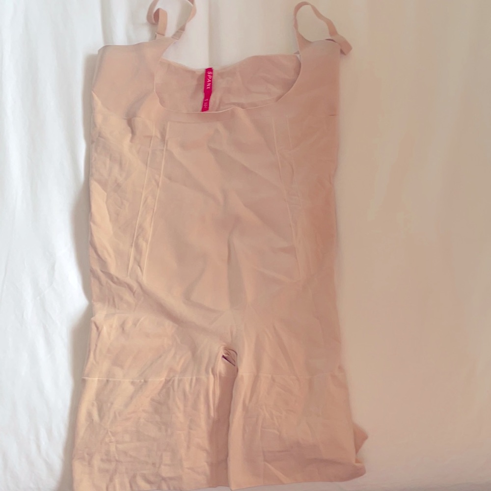 Spanx Oncore - worn only once!